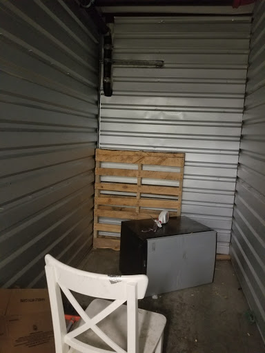 Self-Storage Facility «StorageMart», reviews and photos, 3711 Soquel Dr, Soquel, CA 95073, USA