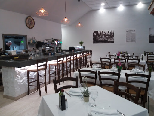 Restaurante Casa Coco - Carrer Caritat, 7, 03130 Santa Pola, Alicante, España
