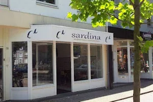 Sardina Visrestaurant image