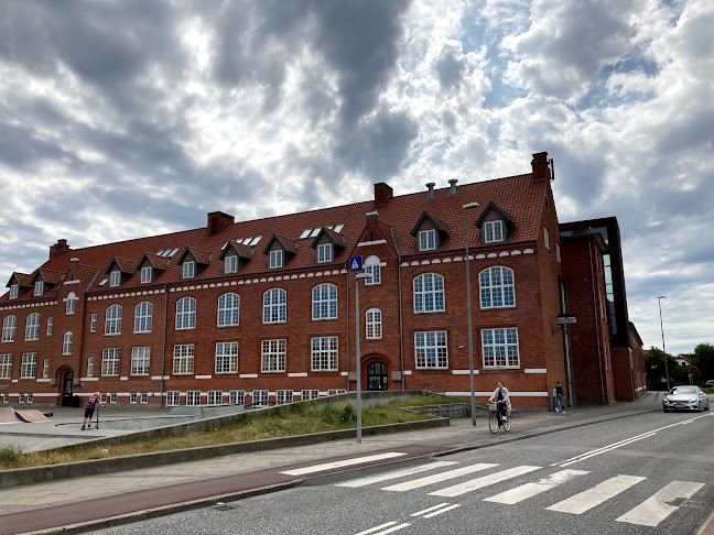 Kulturhus Kappelborg - Skagen