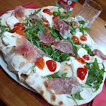 Photo n°1 de l'avis de Giuliano.e fait le 22/11/2022 à 23:35 sur le  Pizzeria Melody à Fiumicino