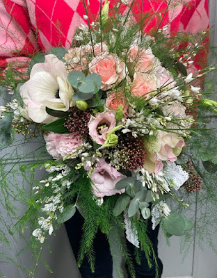 Fleurs et Décoration à chatillon