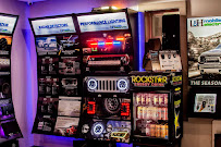 L & H Mobile Electronics - Photo 5 - Car repair in Topeka, KS, Topeka