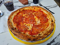 Pizza du Restaurant italien IT - Italian Trattoria Amiens Sud - n°18