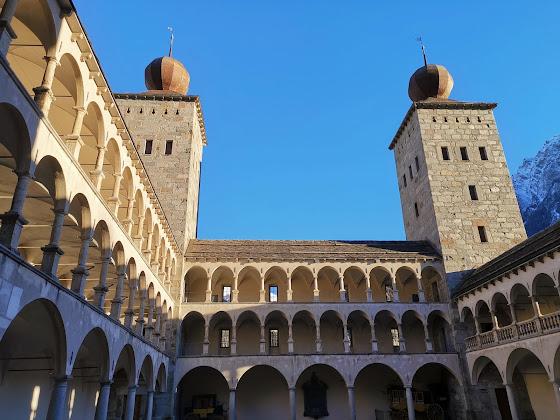 Photos des visiteurs hôtels Hotel du Pont 3900 Brig