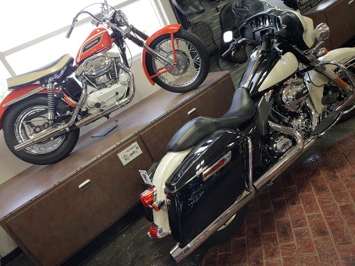 Harley-Davidson Dealer «St Joe Harley-Davidson», reviews and photos