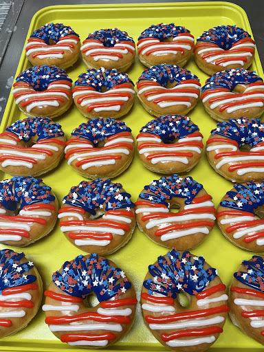 Donut Shop «Donut Depot», reviews and photos, 2756 Cochran St, Simi Valley, CA 93065, USA