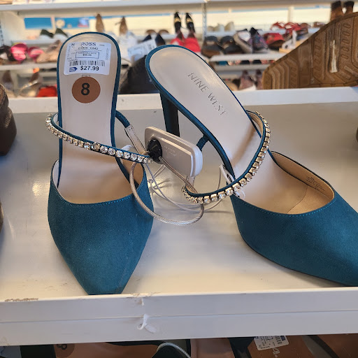 Clothing Store «Ross Dress for Less», reviews and photos, 5635 Woodruff Ave, Lakewood, CA 90713, USA