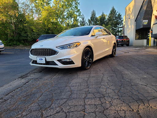 Exquisite Car Care LLC en Wixom