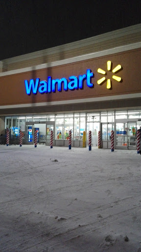 Discount Store «Walmart», reviews and photos, 555 E Townline Rd, Vernon Hills, IL 60061, USA