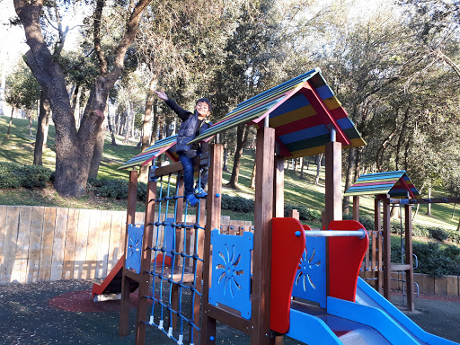 Yıldız Park