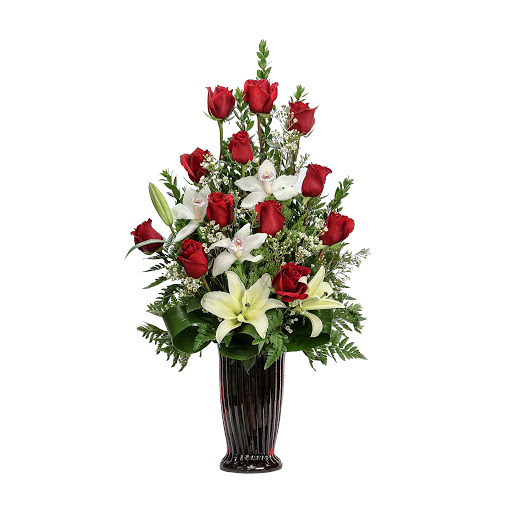Florist «Las Flores de La Carreta», reviews and photos, 8447 SW 40th St, Miami, FL 33155, USA