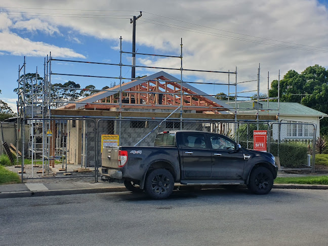 Reviews of Hardwood Construction Limited in Kerikeri - Construction company