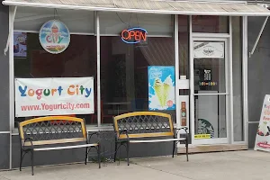 Yogurt City image