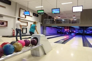 Strike Bowling & Bar image