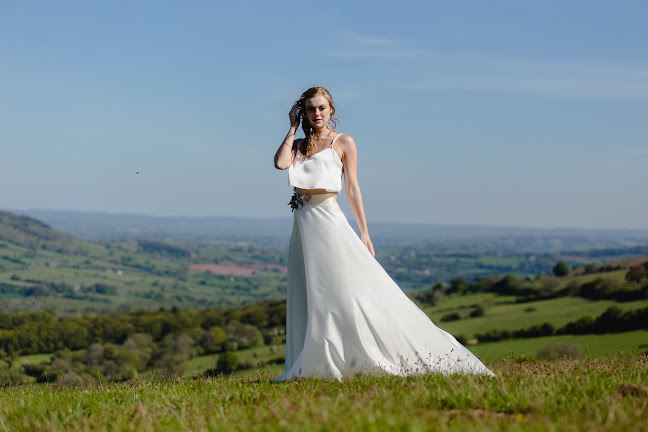 Carolyn Louise Weddings | Wedding Planner & Stylist - Cardiff