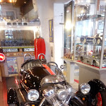 Photo n°31 de l'avis de Marcelo.u fait le 31/03/2017 à 06:37 sur le  Boxenstop Tübingen à Tübingen