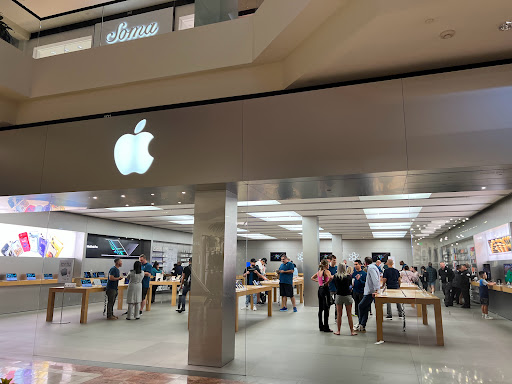 Apple South Coast Plaza image