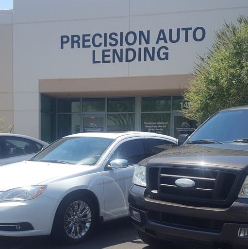 Used Car Dealer «Precision Auto Lending», reviews and photos, 2430 N Decatur Blvd #140, Las Vegas, NV 89108, USA