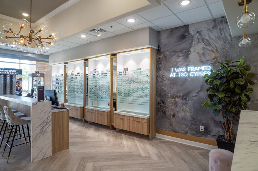 Optician «Texas State Optical Cypress», reviews and photos, 26321 Northwest Fwy #500, Cypress, TX 77429, USA