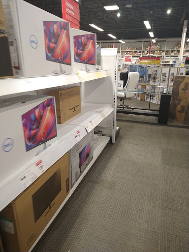 Office Supply Store «Office Depot», reviews and photos, 222 Fairview Dr, Carson City, NV 89701, USA