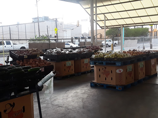 Produce Market «Chicho Boys Fruit Market», reviews and photos, 1631 S Laredo St, San Antonio, TX 78207, USA