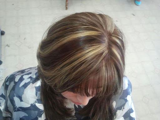 Beauty Salon «Angelica Dominican Beauty Salon», reviews and photos, 1905 Mott Ave, Far Rockaway, NY 11691, USA