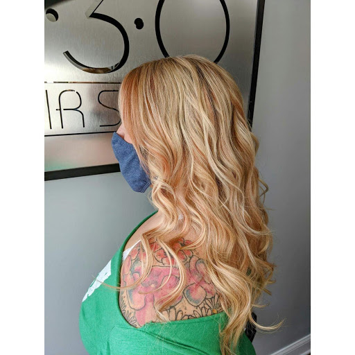 Hair Salon «330 Hair Studio», reviews and photos, 426 Portage Trail, Cuyahoga Falls, OH 44221, USA