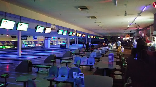 Bowling Alley «Levittown Lanes», reviews and photos, 56 Tanners Ln, Levittown, NY 11756, USA