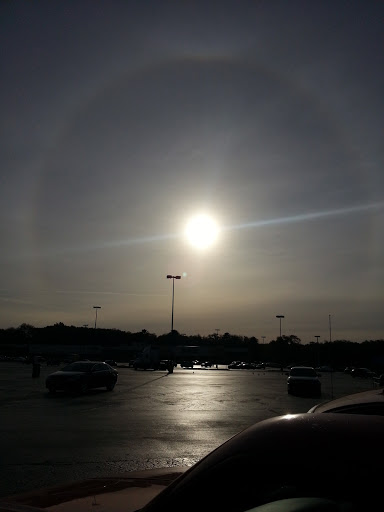 Discount Store «Walmart», reviews and photos, 11720 E Dr M.L.K. Jr Blvd, Seffner, FL 33584, USA