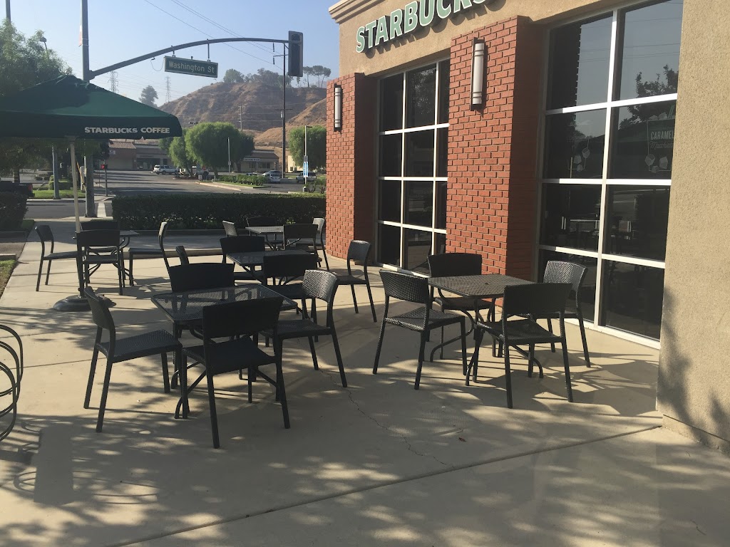 Starbucks 92324