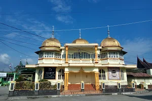 Masjid Jami' Kapeh Panji image
