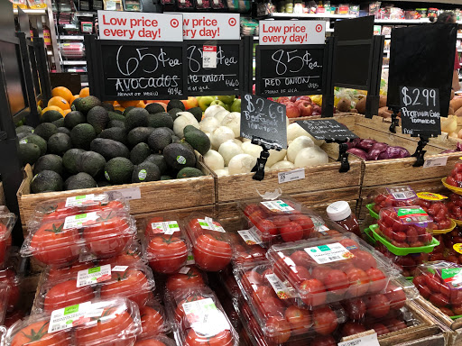 Department Store «Target», reviews and photos, 16858 Golden Valley Pkwy, Lathrop, CA 95330, USA