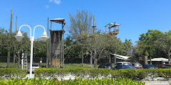 Broward College - Tigertail Lake Recreational Center