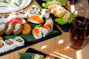 Photo n°78 de Tokio Sushi Marseille - La Joliette à Marseille ()