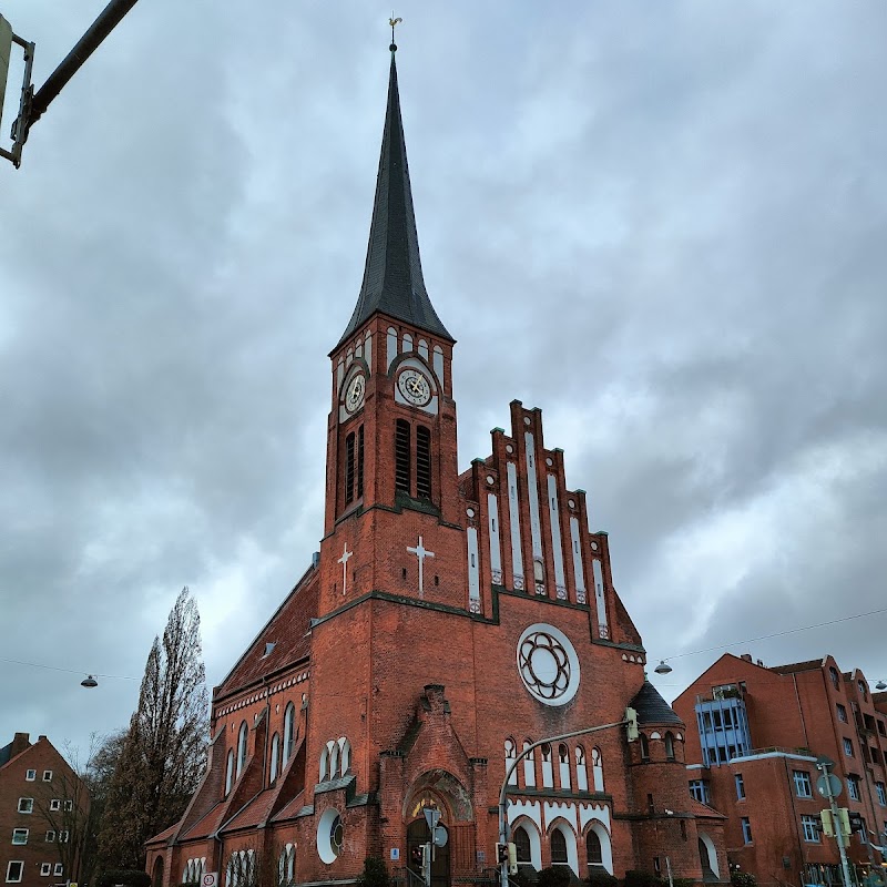 Ansgarkirche
