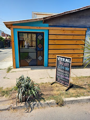 "El Vitral" Bazar Libreria y Fotocopias