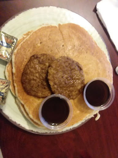 Family Restaurant «Boulevard Bistro», reviews and photos, 9576 N Citrus Springs Blvd, Citrus Springs, FL 34434, USA