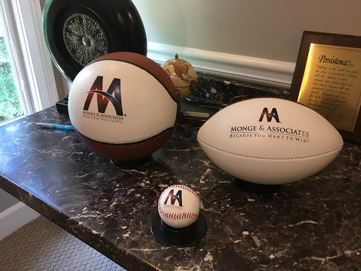 Personal Injury Attorney «Monge & Associates», reviews and photos