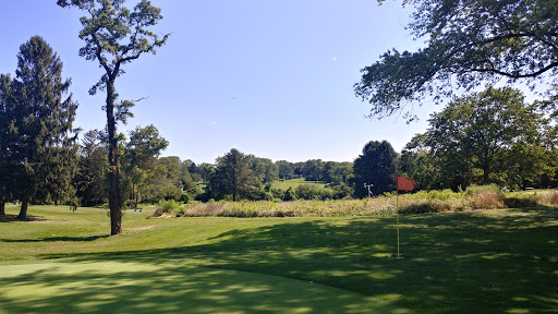 Golf Course «Bel-Aire Golf Course», reviews and photos, 3120 Allaire Rd, Wall Township, NJ 07719, USA