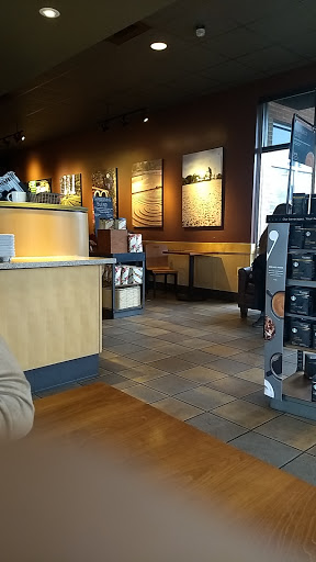 Coffee Shop «Starbucks», reviews and photos, 11716 W Broad St, Henrico, VA 23233, USA