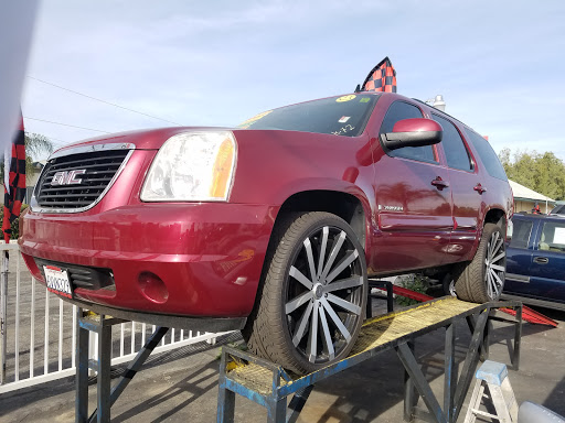 Used Car Dealer «Motor City Auto Sales», reviews and photos, 4979 La Sierra Ave, Riverside, CA 92505, USA