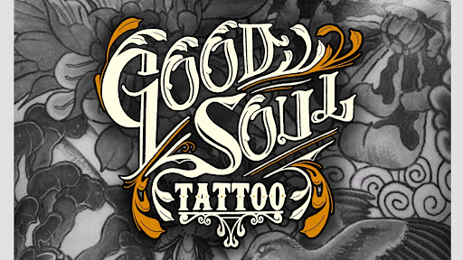 Good Soul Tattoo Studio