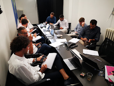 CFEI - CENTRE DE FORMATION A L'EXPERTISE IMMOBILIERE à Lyon