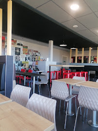 Atmosphère du Restaurant KFC Lyon Saint-Priest - n°3