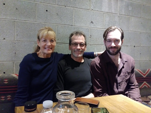 Coffee Shop «Commonwealth Cafe», reviews and photos, 300 Hamilton Row, Birmingham, MI 48009, USA