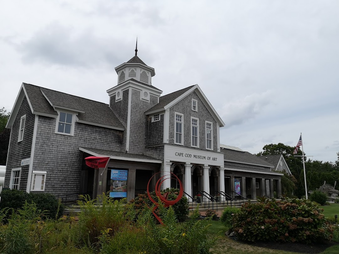 Cape Cod Museum of Art