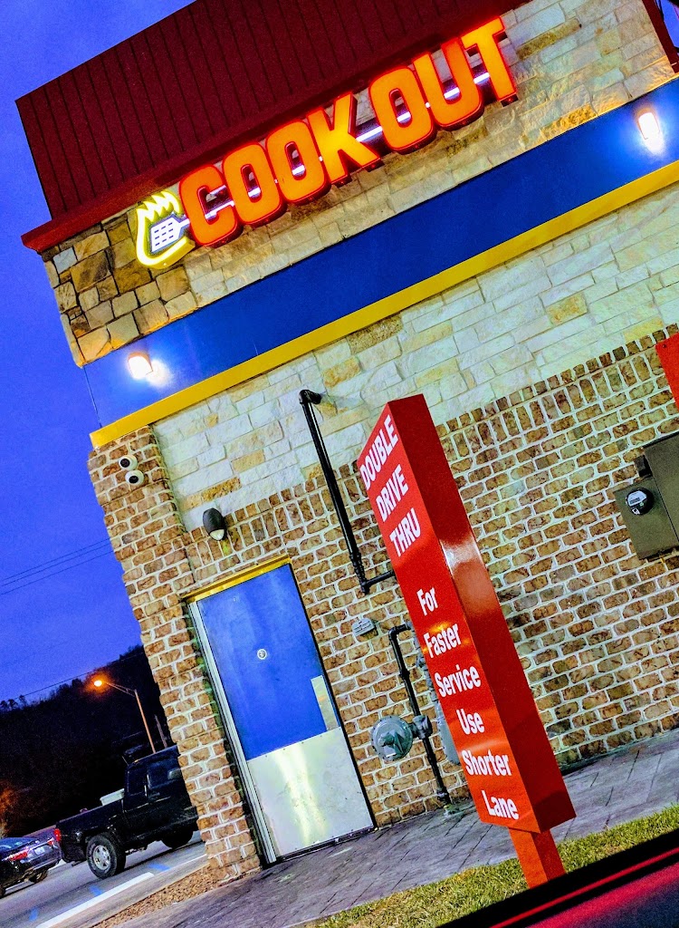 Cook Out 40351