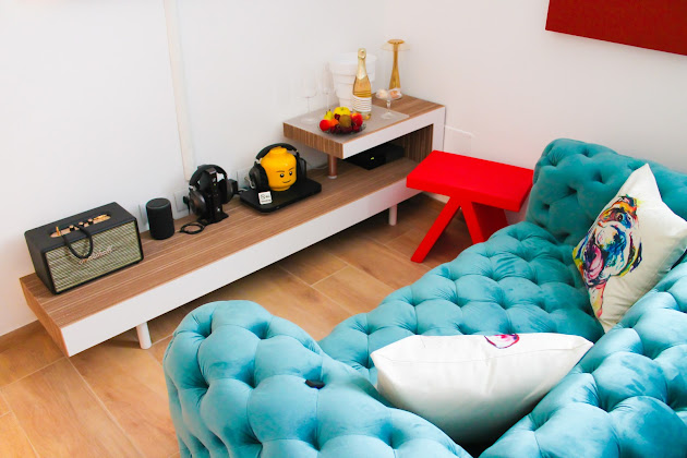 Foyer Casa vacanza HomeSuite sul Lago 24067 Sarnico