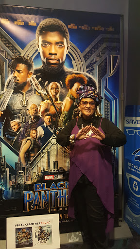 Movie Theater «Regal Cinemas Bowie 14», reviews and photos, 15200 Major Lansdale Blvd, Bowie, MD 20716, USA